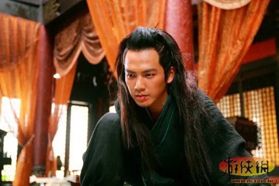 盘点2012年湖南卫视电视剧“逆生长”的剧星们