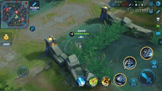 上官婉儿怎么连招？