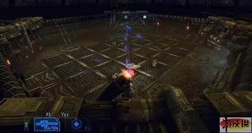 《异形繁殖冲击》图文流程攻略