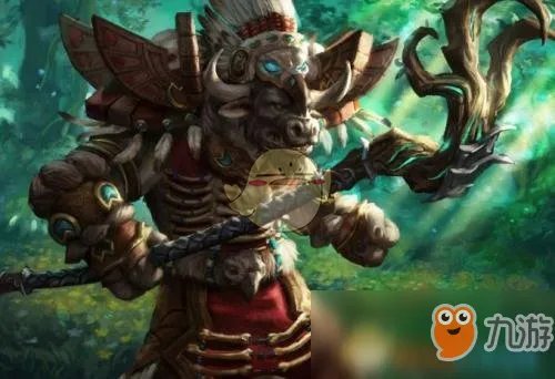 《魔兽世界》怀旧服萨满水之召唤怎么做 萨满水之召唤完成方法