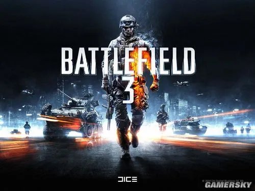 这游戏就是垃圾！《战地3》令人讨厌的九大原因