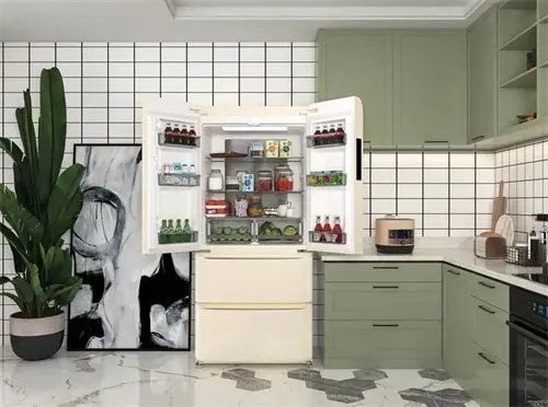 冰箱不制冷是什么原因