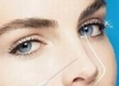 玻尿酸隆鼻后遗症