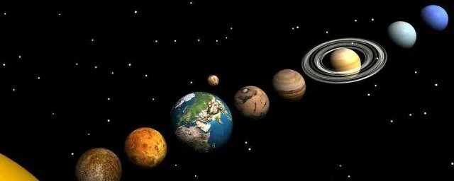 太阳系最恐怖的星球是什么 你知道吗