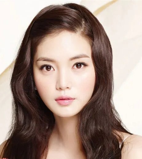 新款新娘发型图片欣赏 2017新娘的最新发型推荐