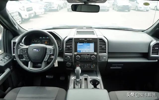 福特F150这车怎么样？值不值得入手？