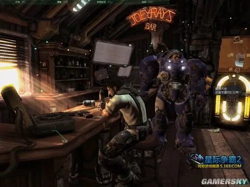 《星际争霸2：自由之翼》单人战役最高难度全流程图文攻略