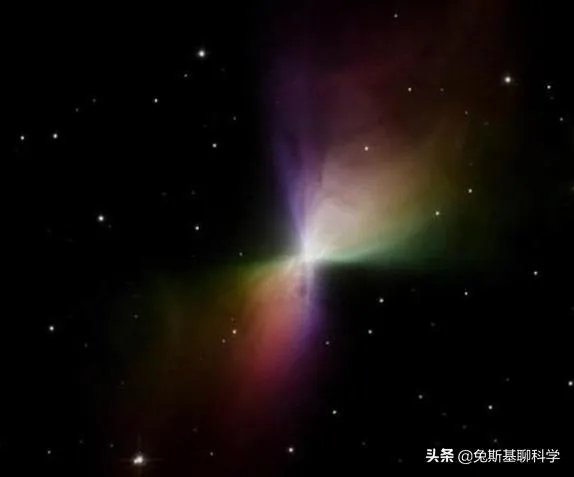 已知宇宙中最冷的地方是哪里？