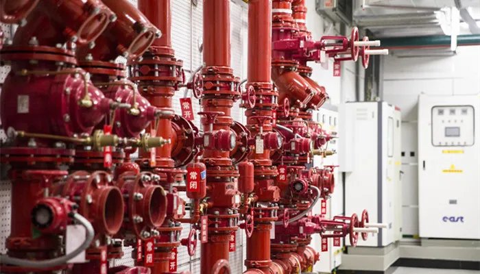 放空阀与排气阀的区别是什么 放空阀与排气阀的区别有什么