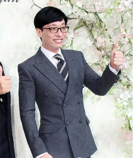 刘在石向低收入女性捐赠卫生巾 刘在石很有钱吗有多少资产