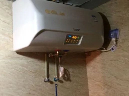 e5热水器故障怎么排除