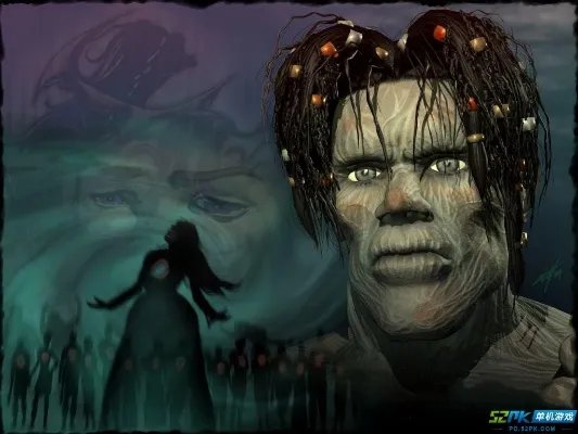 深陷其中不能自拔 盘点十大经典RPG系列游戏