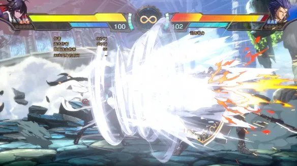 《地下城与勇士决斗》逐风者怎么出招？逐风者技能招式介绍