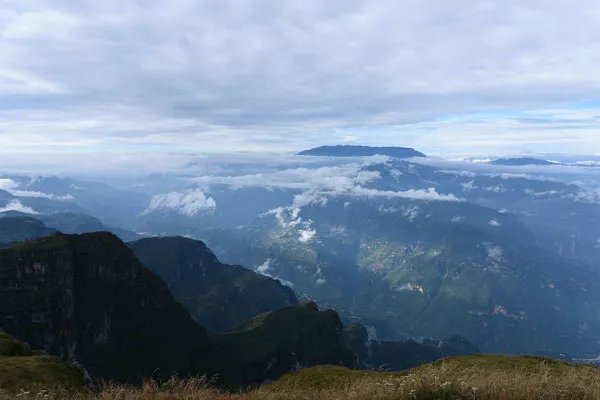 中国四大避暑胜地 中国四大避暑胜地是哪些地方