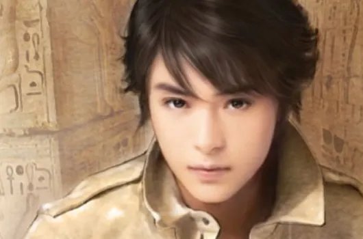 叶云舒萧阳龙王殿全文章节目录