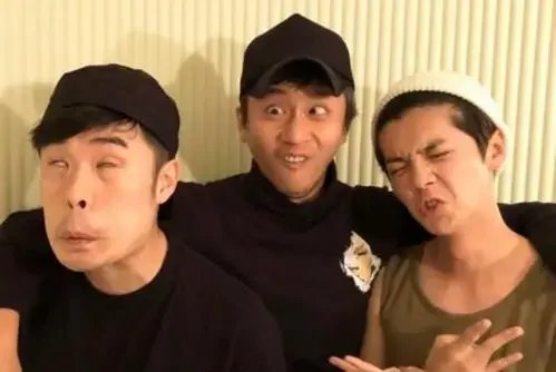 邓超鹿晗说陈赫的脚全世界最丑,这是调侃吗?