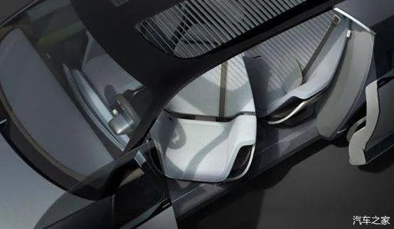 「Icona看设计」汽车内饰环境照明趋势观察