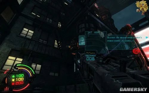 《绝境重启》图文流程攻略