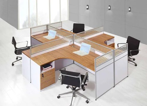 办公用家具设计图欣赏 不同创意的办公家具设计