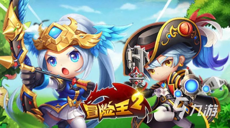 有趣的大冒险游戏大全100个 2023耐玩的冒险游戏有哪些