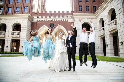 天津婚宴价格一般多少 天津结婚随礼多少钱