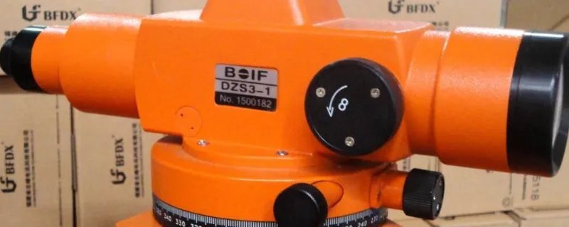 水准仪的测量方法是什么