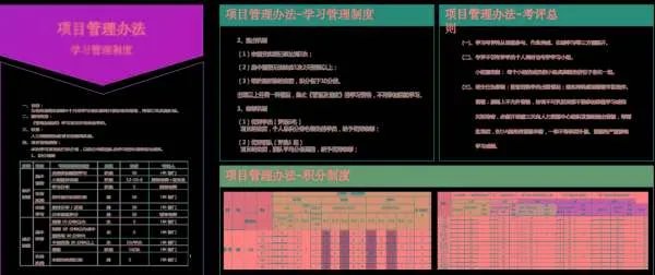 人才培养模式和培养方法有哪些？