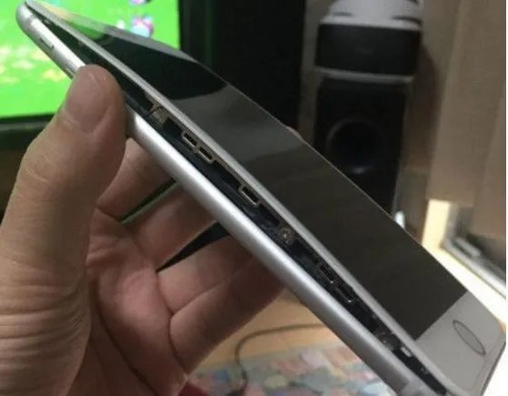 苹果如何回应iPhone8爆裂事件?