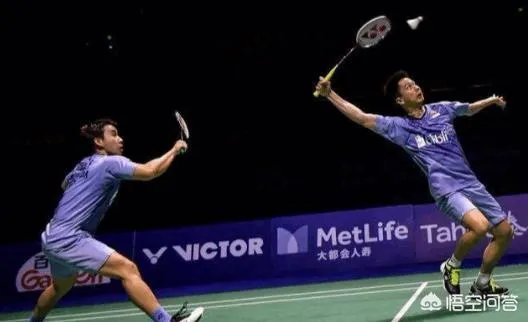 你觉得谁应该为制造国羽单打历史上最差战绩负责呢？