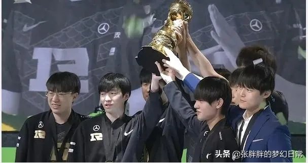 2021MSI总决赛，RNG夺冠的最大功臣是谁？