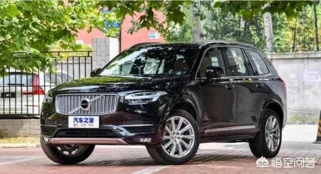 2019款沃尔沃XC90价格怎样，值得入手吗？