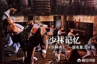 小时候武打古装电影很多，现在却很少，你看过最经典的武打电影有哪些？