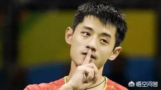 张继科与林丹发生争执，称林丹不理解什么是竞技体育，如何看待？