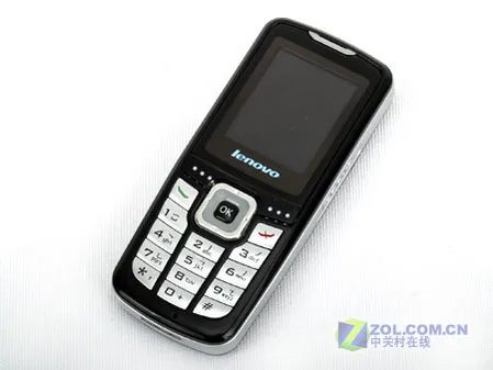 899元不二之选 联想直板新机E368评测