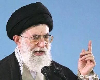 伊朗军事实力到底如何？