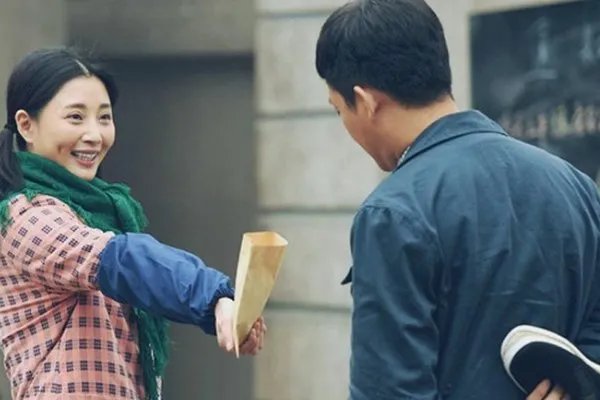 如何评价电视剧《鸡毛飞上天》？