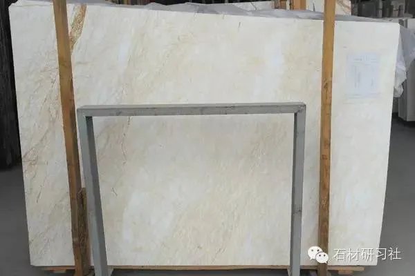 如何鉴定大理石板材外观质量？