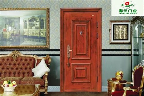 2018中国十大防盗门品牌排行 你一定急需一款防盗门