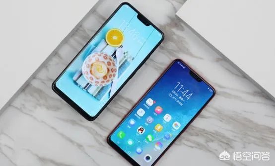 vivo z1和z1i的区别大吗，买哪台更好？