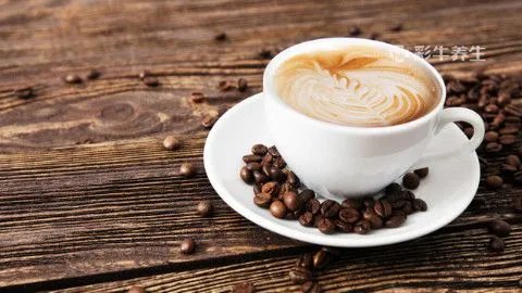 雀巢咖啡的作用与功效