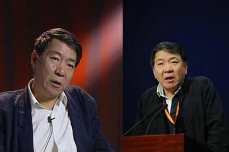 郑晓龙谈小鲜肉  直言演技才是演员的衡量标准