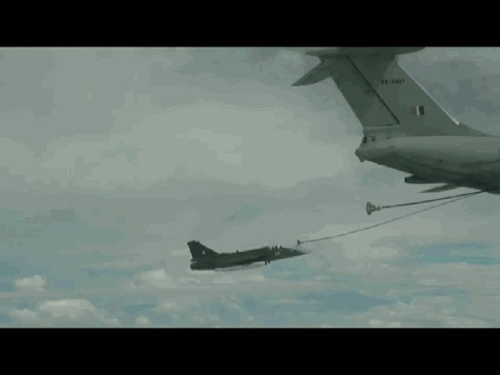 军力排名只是纸上谈兵?为何有人说印度真正的实力远不及世界第四?