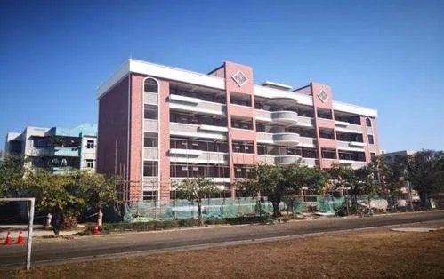 开鲁一中的中考分数