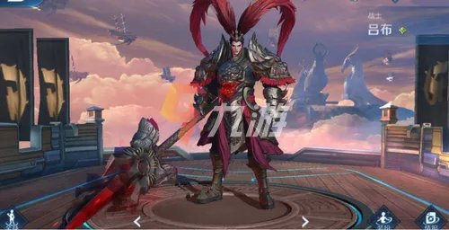 王者荣耀2022年强势英雄是谁 英雄强度排行榜介绍