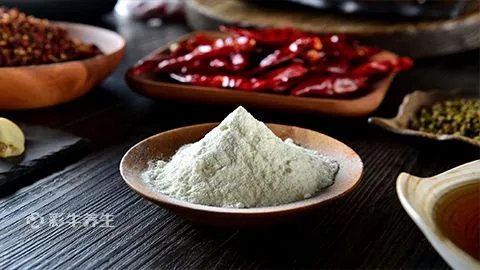 味精的作用与功效