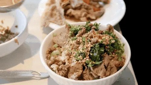 海底捞牛肉粒变素引起热议，你支持海底捞这次的调整行为吗？