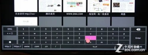 简约不简单 LG电视webOS操作系统解析