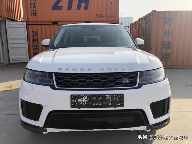 路虎揽胜运动版质量到底怎么样啊?？