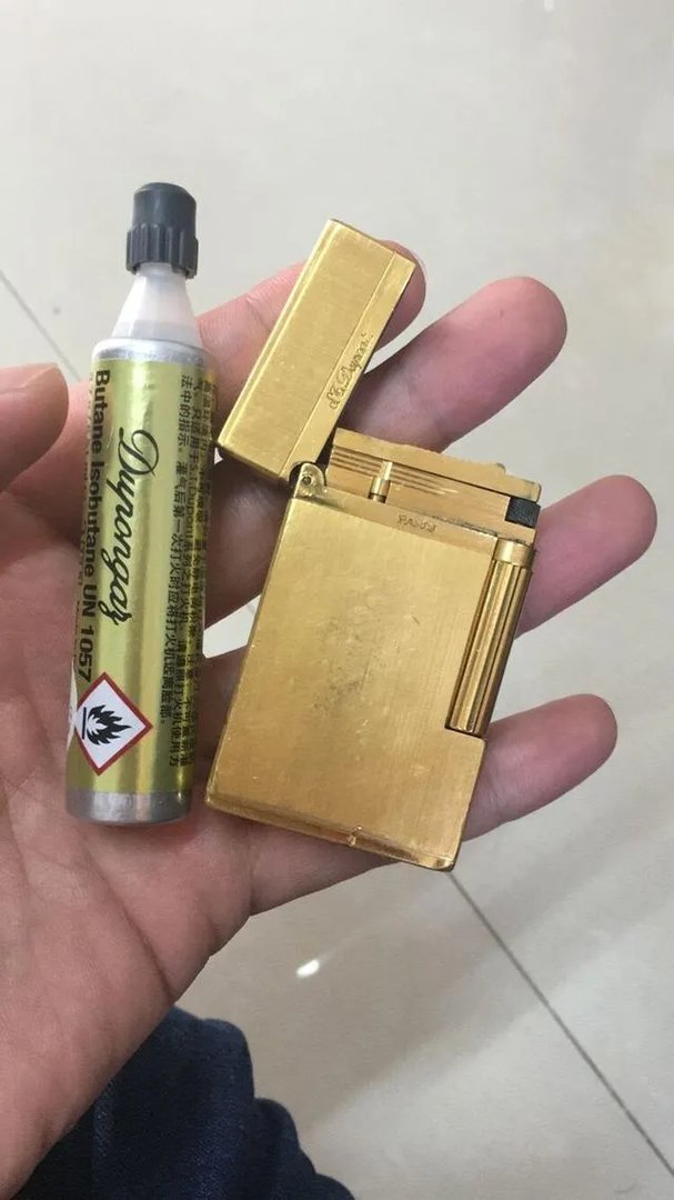 世界上最贵的打火机是什么牌子的？