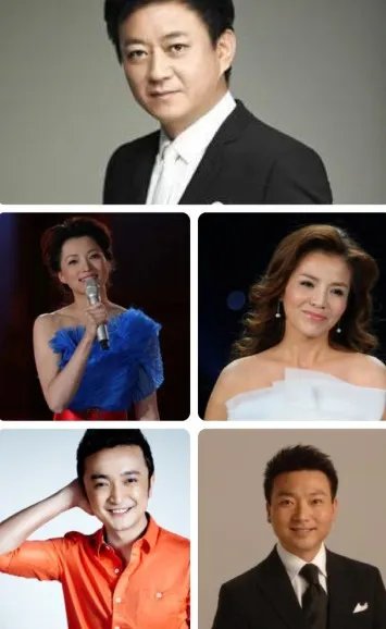 2017春晚观看全攻略